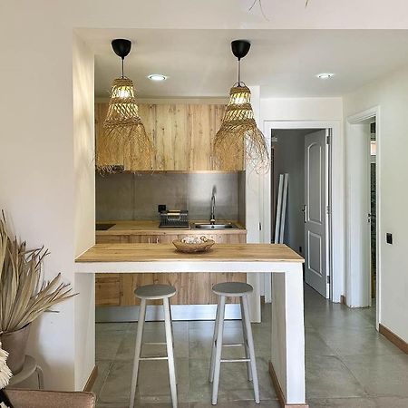 Casa Buenavida - Coqueto Apartamento Reformado, Piscina Y Terraza Lejlighed Maspalomas  Eksteriør billede