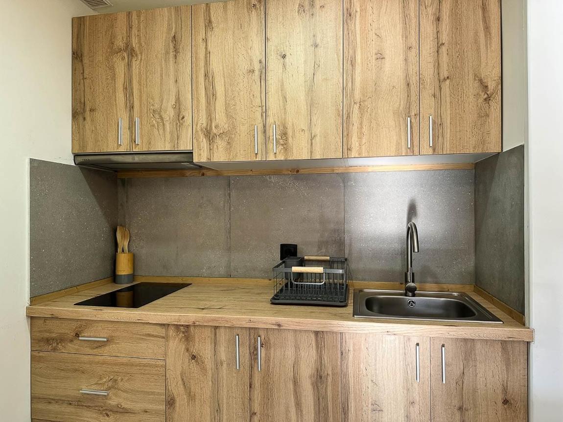 Casa Buenavida - Coqueto Apartamento Reformado, Piscina Y Terraza Lejlighed Maspalomas  Eksteriør billede