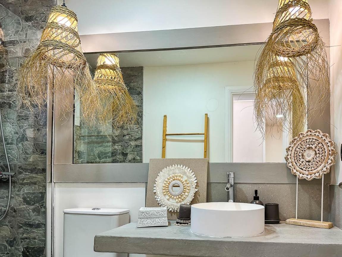 Casa Buenavida - Coqueto Apartamento Reformado, Piscina Y Terraza Lejlighed Maspalomas  Eksteriør billede