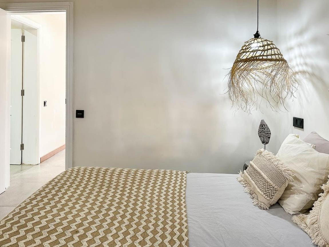 Casa Buenavida - Coqueto Apartamento Reformado, Piscina Y Terraza Lejlighed Maspalomas  Eksteriør billede